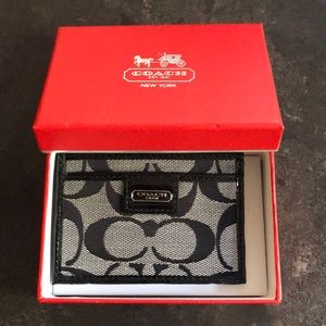 NWT Coach ID case